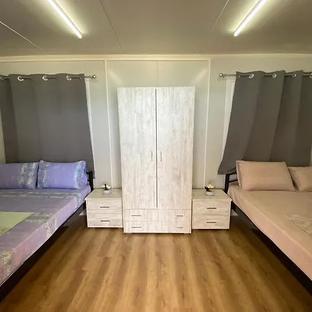 Anamour Campingplatz