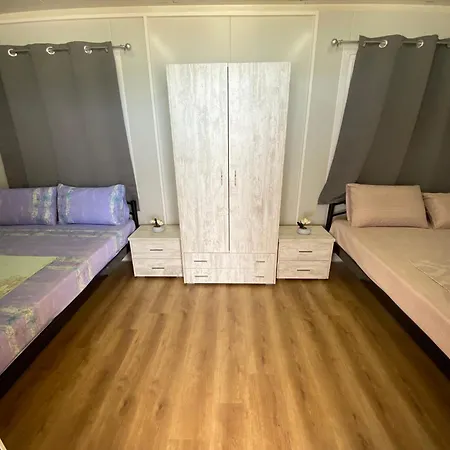 Anamour Campingplatz *